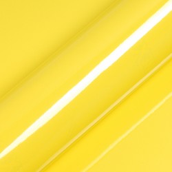 S5108B - Lemon Yellow Gloss