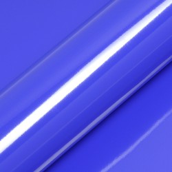 Suptac 615mm x 30m Non-perf. Electric Blue Gloss
