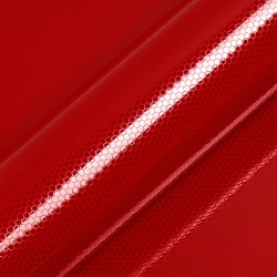 Retro Nikkalite 0610mm x 10m Ultralite Red Class 2