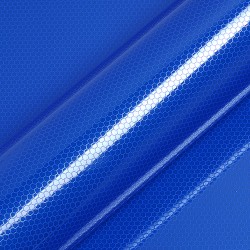 Retro Nikkalite 1220mm x 5m Ultralite Blue Class 2