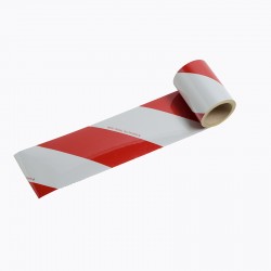 Striped Ribbons 2 Rolls Classe 1 (140mm x9m) 1D/1G