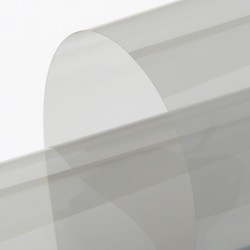 BSON50I2 - Silver film mirror finish