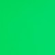 Fluorescent 615mm x 5m Green