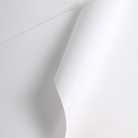 1060mm x 25m Polyester banner 450g/m