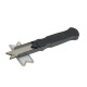 Safety Films Accessories Cutter with cutting guide