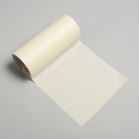 App. Tape 400mm x 100m Paper Tape Medium Tack
