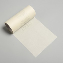 HEX902I - Paper Tape Medium Tack 83µm printed
