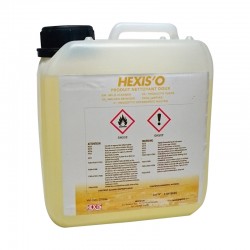 HEXISO2L - Milt avfettningsmede