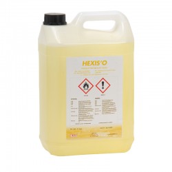 HEXISO5L - Milt avfettningsmedel