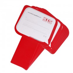 Safety Films Accessoires ID Tab for vinyl rolls
