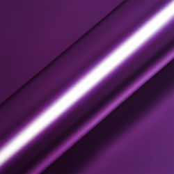 HX30SCH06S - Super Chrome Purple Satin