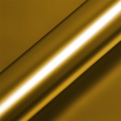 HX30SCH07S - Super Chrome Gold Satin