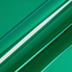 HX30SCH09B - Super Chrome Turquoise Gloss