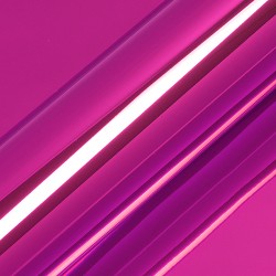 HX30SCH10B - Super Chrome Pink Gloss